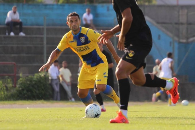 SERIE B: FROSINONE-PARMA APRE LA STAGIONE