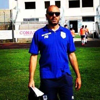 ECCELLENZA: TERRACINA, CONFERMATO MISTER GERLI. A PONTINIA RESTA UBALDO COCO