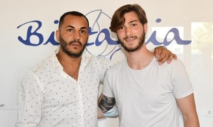 ECCELLENZA: BIANCHI AL POMEZIA. QUATTRO UNDER PER L'ANAGNI