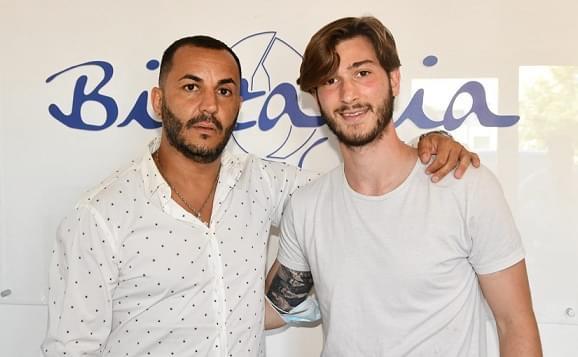 ECCELLENZA: BIANCHI AL POMEZIA. QUATTRO UNDER PER L’ANAGNI