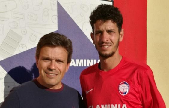 SERIE D: SI MUOVONO FLAMINIA E MONTESPACCATO