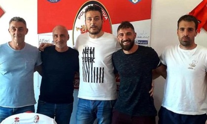ECCELLENZA: PALIANO, FRANCESCO RUSSO CONFERMATO ALLENATORE