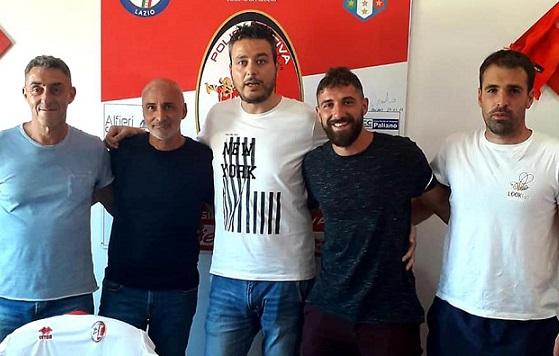 ECCELLENZA: PALIANO, FRANCESCO RUSSO CONFERMATO ALLENATORE