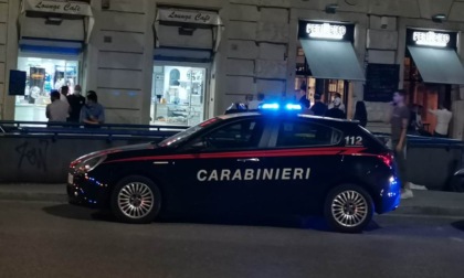 ROMA: MOVIDA ED ASSEMBRAMENTO, I CONTROLLI DEI CARABINIERI