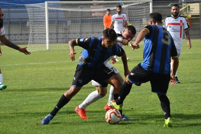 CALCIO: SERIE C, IL LATINA SPERA NEL RIPESCAGGIO