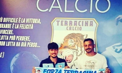 ECCELLENZA: TERRACINA E ARANOVA, ALTRE CONFERME
