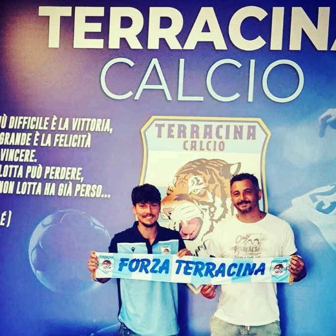 ECCELLENZA: TERRACINA E ARANOVA, ALTRE CONFERME