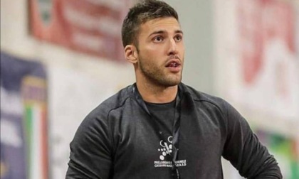 PALLAMANO SERIE A: PONTINIA, MATTEO BELLOTTI NELLO STAFF TECNICO