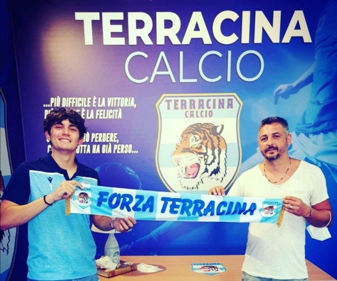 ECCELLENZA: IL MERCATO DEL TERRACINA, VIS SEZZE E W3 ROMA TEAM