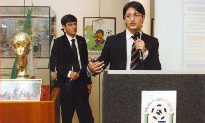 CALCIO: AIA, MARCO FALSO COORDINATORE NAZIONALE