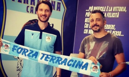 ECCELLENZA: TERRACINA, IL RITORNO DEL DIFENSORE MAGNI