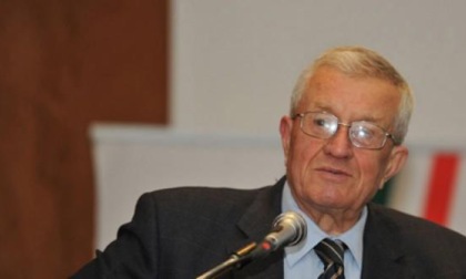 CR LAZIO: MELCHIORRE ZARELLI, INIBIZIONE E PROSCIOGLIMENTO
