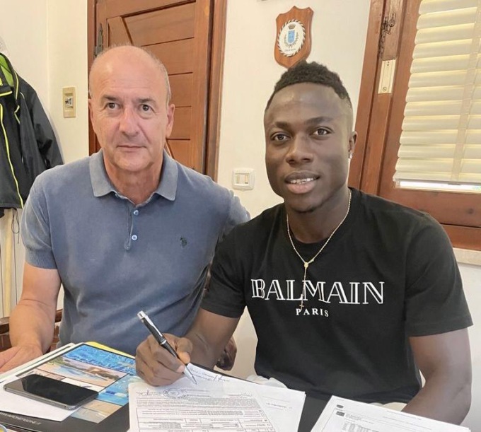 SERIE D: LE ULTIME OPERAZIONI DI MERCATO