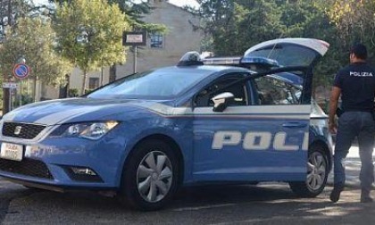 ROMA: DONNA UCCISA A COLTELLATE, FERMATO IL COMPAGNO