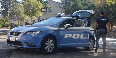 ROMA: DONNA UCCISA A COLTELLATE, FERMATO IL COMPAGNO