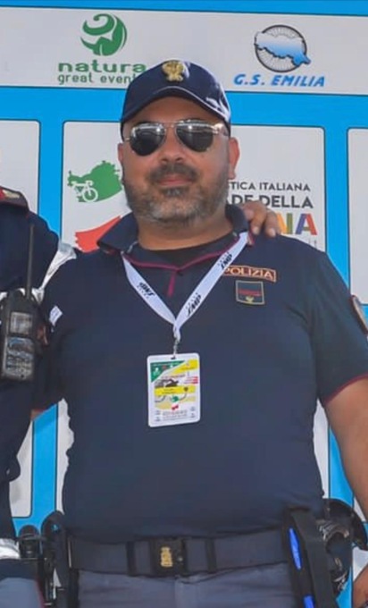 SAN GIORGIO A LIRI: CORDOGLIO PER LA MORTE DI MARINO TERREZZA