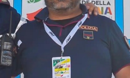 SAN GIORGIO A LIRI: CORDOGLIO PER LA MORTE DI MARINO TERREZZA