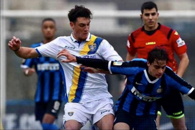 SERIE D: DUE GIOVANI PER L’APRILIA