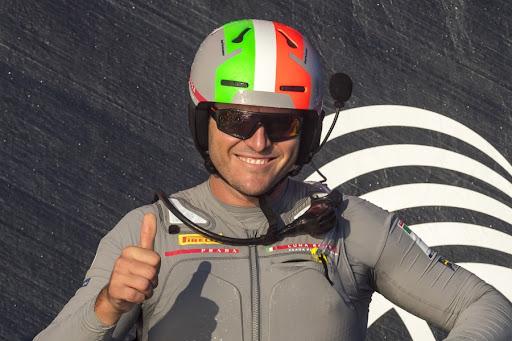 SPORT: PRIVERNO, PREMIO “CAMILLA” A ROMANO BATTISTI (video)