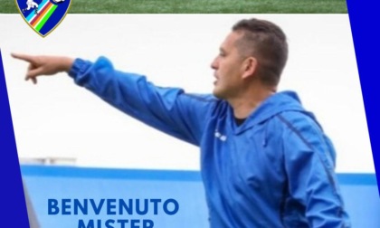 SERIE D: CYNHTIALBALONGA, RAFFAELE SCUDIERI NUOVO ALLENATORE
