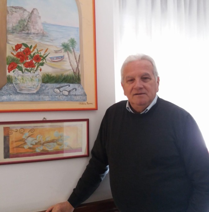 TERRACINA: OSPEDALE, LA DONAZIONE DELL’ASSOCIAZIONE “ANNALAURA” (VIDEO)