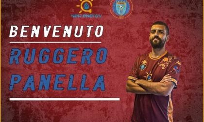 ECCELLENZA: LUPA FRASCATI, INGAGGIATO RUGGERO PANELLA