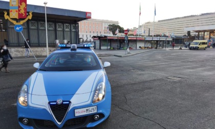 ROMA: SCALI FERROVIARI, POTENZIATI I CONTROLLI