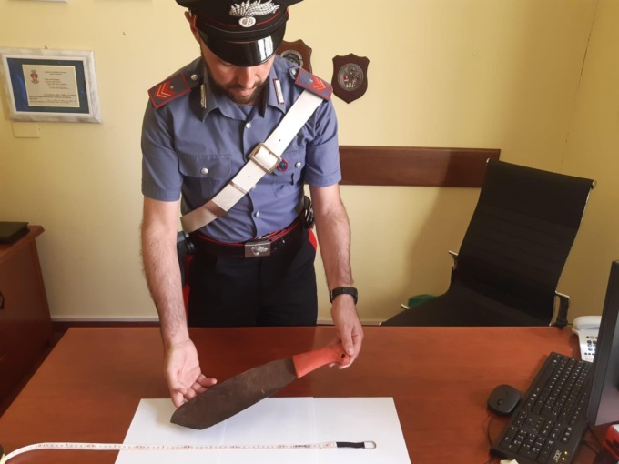 ROMA: VIOLENZA SULLE DONNE, DUE ARRESTI