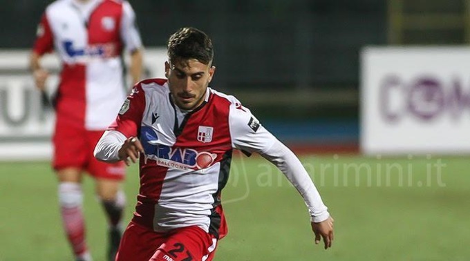 SERIE D: CASSINO, INGAGGIATO VINCENZO BELLANTE