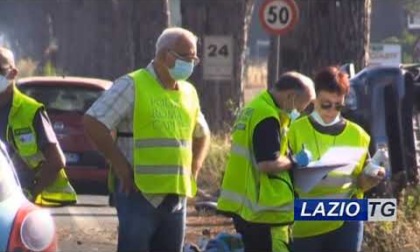ACILIA, COMUNITA' IN LUTTO