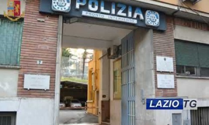 ALBANO: AGGREDIRONO UNA COPPIA, 4 "DACUR"
