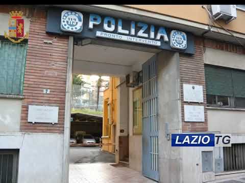 ALBANO: AGGREDIRONO UNA COPPIA, 4 “DACUR”