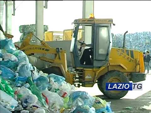 ALBANO: RIAPERTURA DISCARICA E RIVOLTE