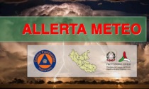 +++ LATINA: ALLERTA METEO DA DOMANI E PER LE SUCCESSIVE 12/18 ORE +++