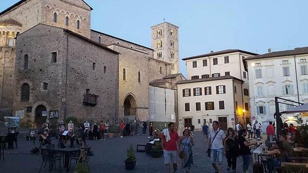 ANAGNI: BIODIGESTORE, PRESTO IL CORSO AL TAR (VIDEO)