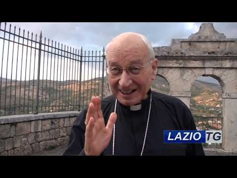 ANAGNI/ALATRI: CELEBRAZIONI PER IL VESCOVO