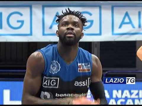 BASKET: IL PROGRAMMA DELLA TERZA GIORNATA IN LEGA DUE E SERIE B