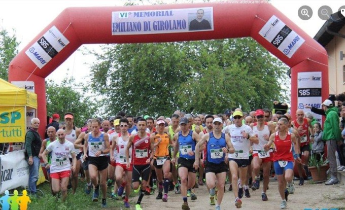 PODISMO. DOMANI LA “CAMPESTRE OASI DI NINFA”