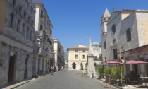 FONDI: RICONOSCIMENTO ALLE ATTIVITA' DEL CENTRO STORICO (VIDEO)