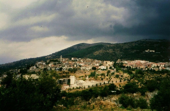 Carosello Storico dei Rioni: Tradizione, Passione e Competizione dal 1937