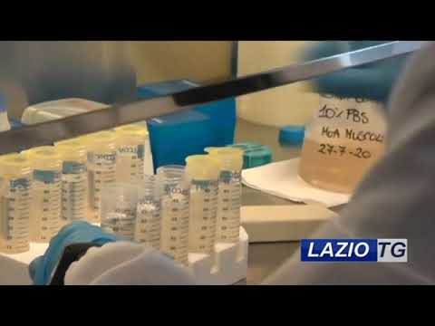 CORONAVIRUS: A FROSINONE PARTE IL CAMPER ITINERANTE