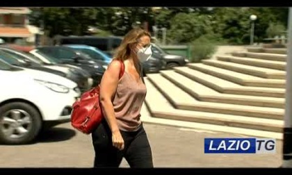 CORONAVIRUS: IL LAZIO RESTA IN ZONA BIANCA