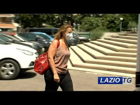 CORONAVIRUS: IL LAZIO RESTA IN ZONA BIANCA