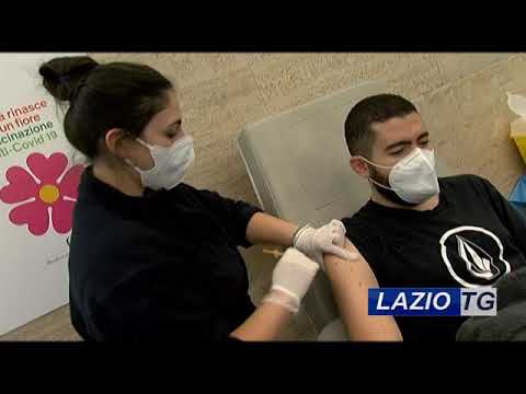 CORONAVIRUS: LAZIO VERSO L’IMMUNITA’ DI GREGGE