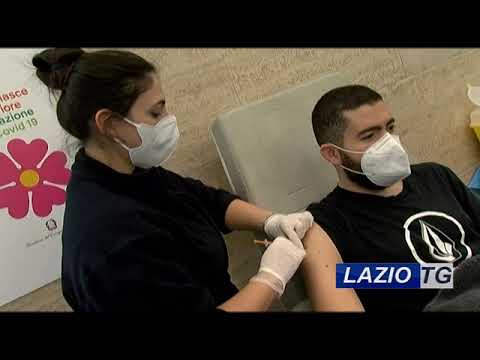 CORONAVIURS: VACCINI, SCONGIURATI GLI SLITTAMENTI