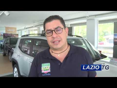 ECONOMIA: PARTONO GLI INCENTIVI PER L’AUTO