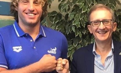 PALLANUOTO A1: IL MERCATO DELL’ANZIO WATERPOLIS