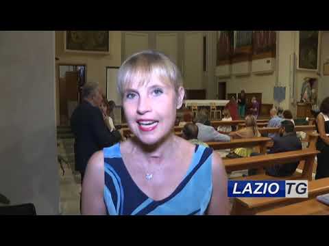 FORMIA: L’ULTIMO LAVORO DI ANTONELLA PRENNER