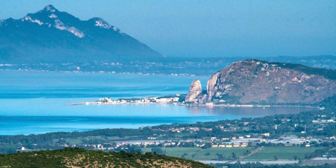 FORMIA: VELA, AL VIA I MONDIALI FORMULA 18 (VIDEO)