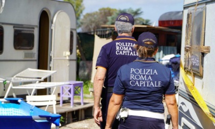 ROMA: SGOMBERO "LA MONACHINA", A RISCHIO 50 GATTI
